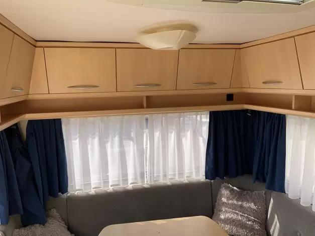 Chateau Calista 450 UHF 9