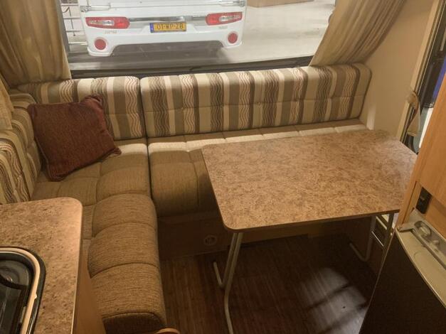 Elddis Xplore 350
