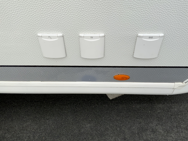 Hobby Prestige 720 KWFU (1030840)