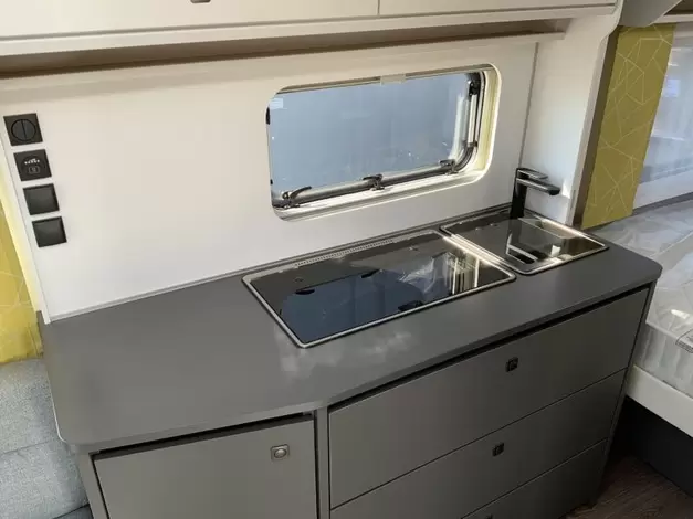 Fendt Apero 495 SFB (922724)