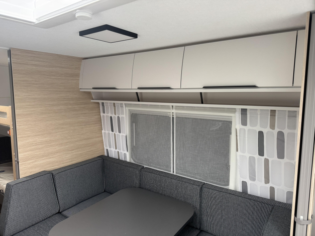 Fendt Apero Activ 560 SKM Zondag 8 februari open (1031833)