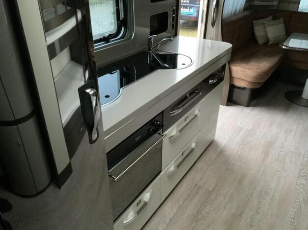 Hobby Premium 650 UKFE