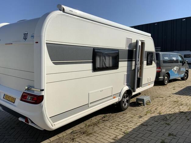 Hobby Excellent 560 WFU