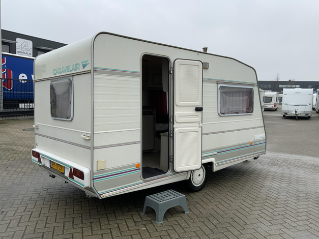Caravelair Bamba de Luxe 395 (1037618)