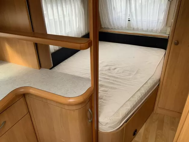 Hobby Excellent 460 UFE