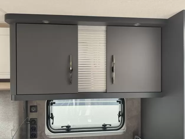 Hobby De Luxe 540 UL