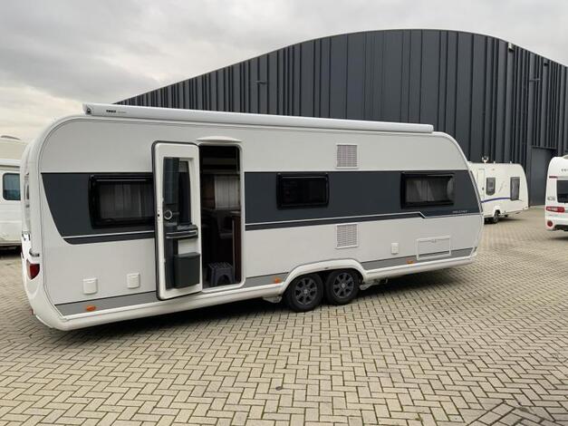 Hobby Prestige 650 UMFE