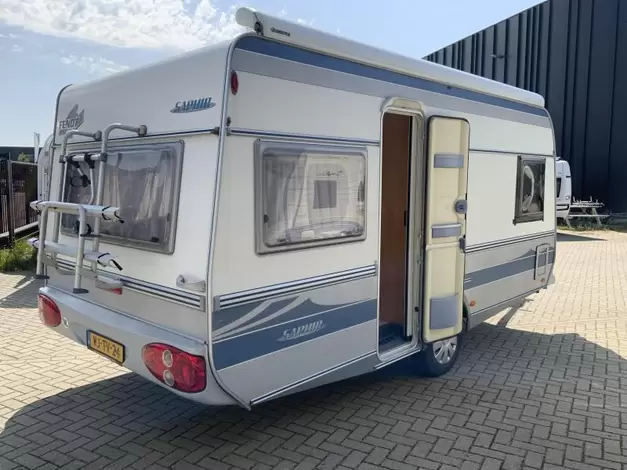 Fendt Saphir 470 TFB