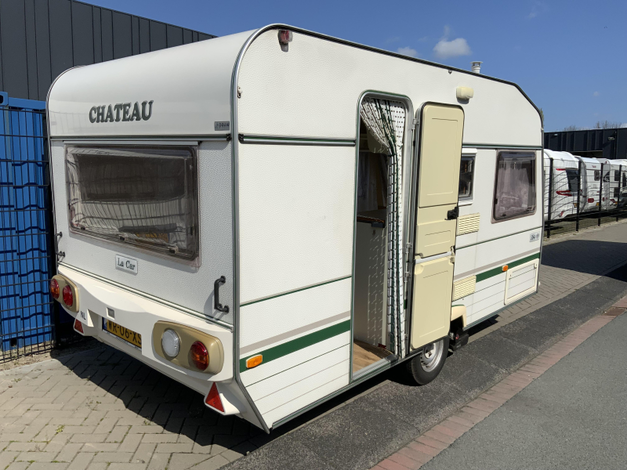 Chateau La Car 384 C (1042570)