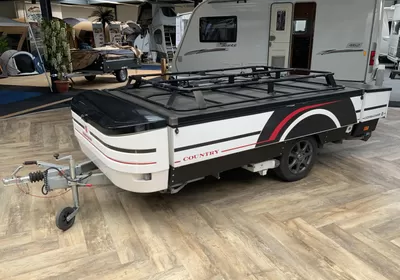 Combi Camp Country Xclusive