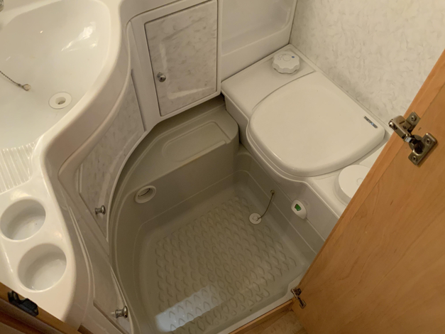 Hobby De Luxe 495 UK (1035206)