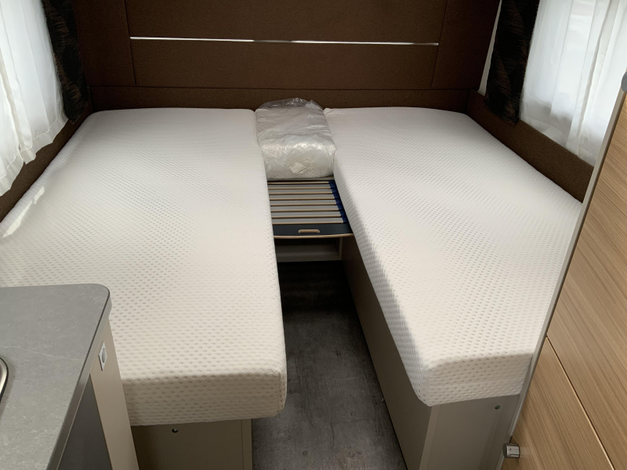 Dethleffs Generation 515 LE (1042573)