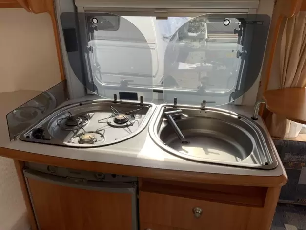 Home-Car Racer Space 450