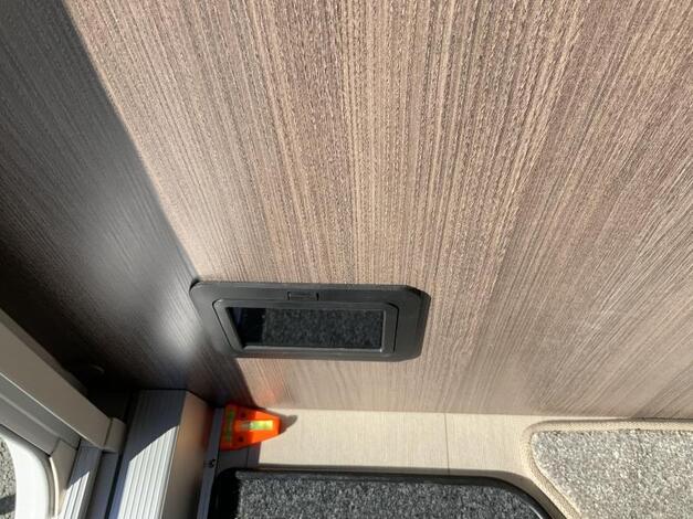 Elddis Affinity 574 Hemelvaartsdag open