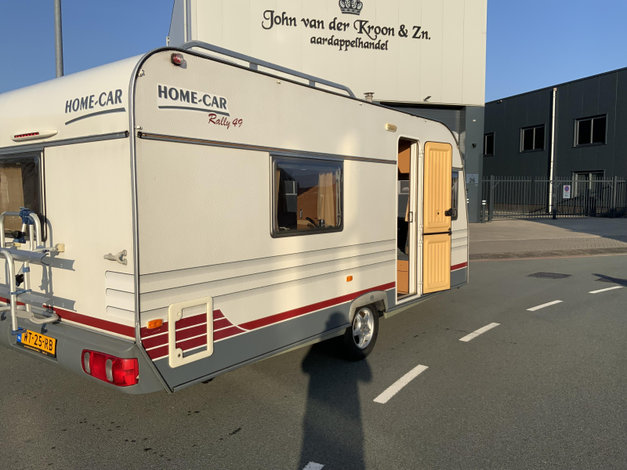 Home-Car Rally 49 UF (1067422)
