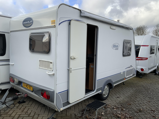 Caravelair Antares Luxe 400 (1040174)