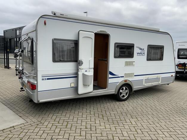 Wilk S3 490 UE