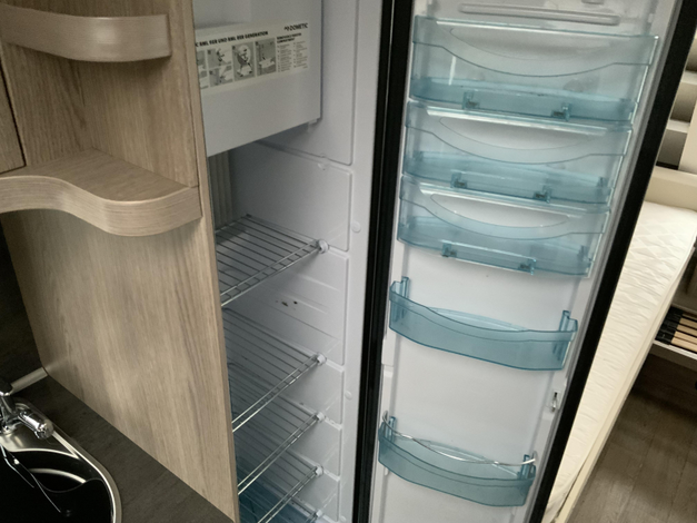 Hobby Prestige 620 CL 9 (1033087)