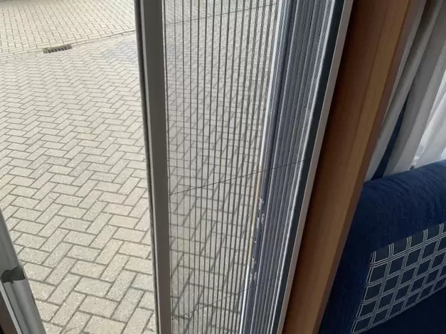 Knaus Sudwind 500 EU Huisshow 16 t/m26 oktober