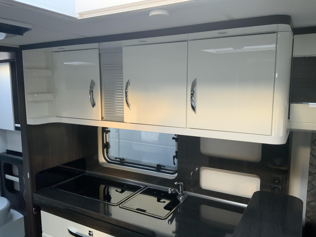 Hobby Prestige 560 FC