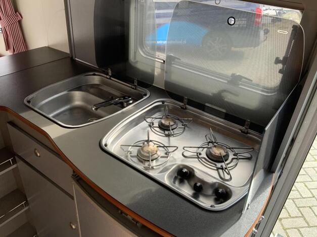 Kip Hyline 530 HYB