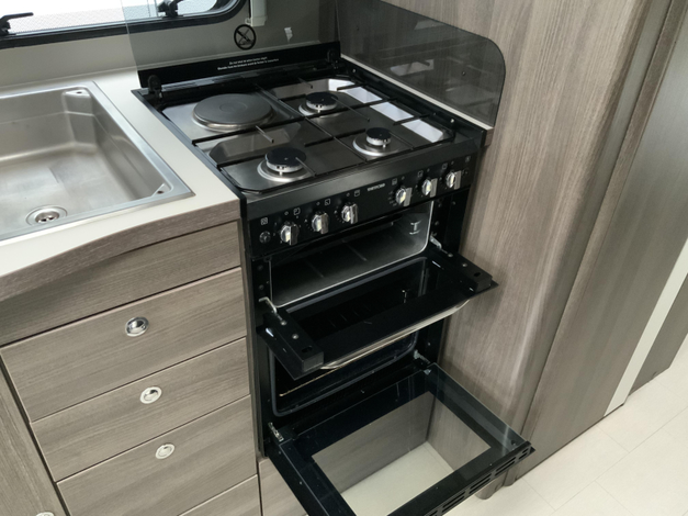 Elddis Affinity 574 (1028078)