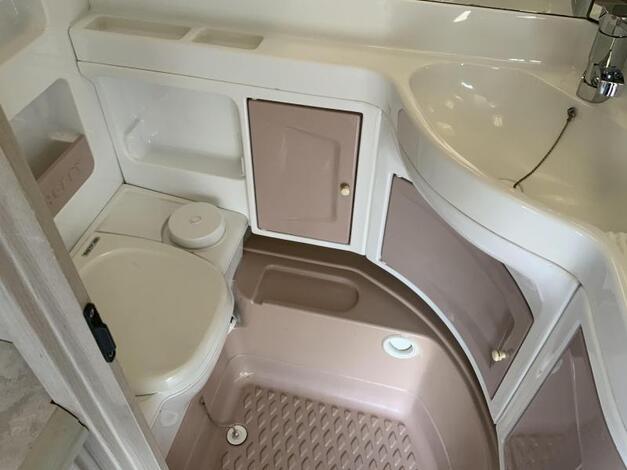 Hobby Elegance 440 MF