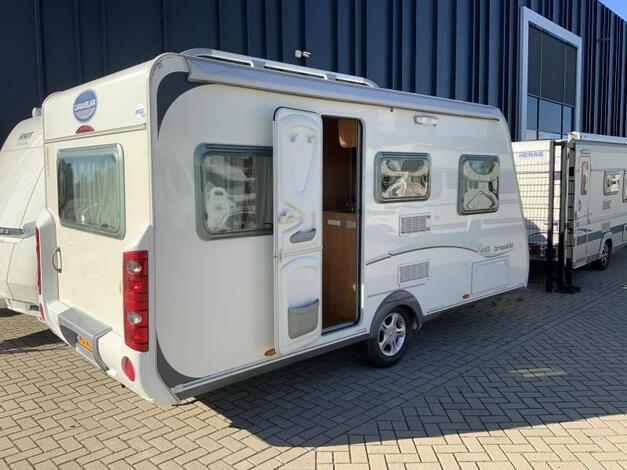 Caravelair Brasilia 440 SF