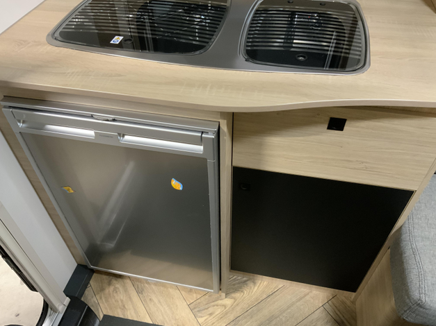 Sterckeman Sport Edition 410 CP (1038315)