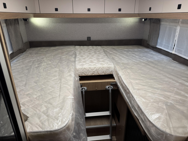 Hobby On Tour  C 680 GE