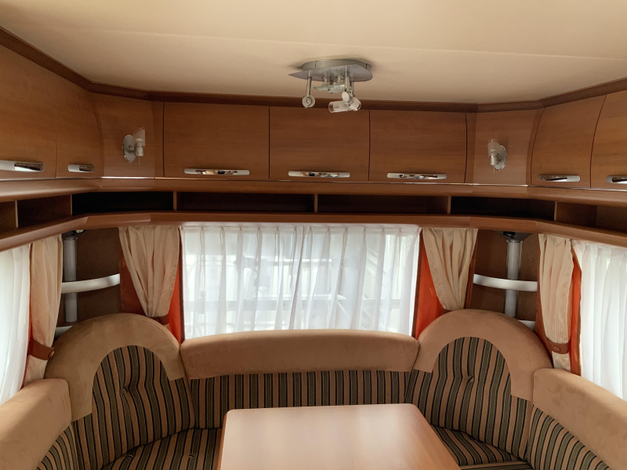 Hobby Excellent 495 UFE (1034365)