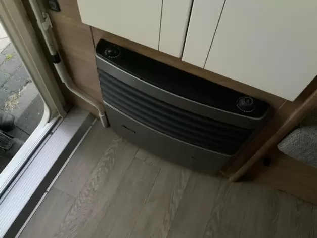 Hobby De Luxe 440 SF