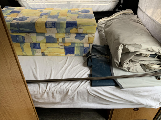 TEC Weltbummler 430 (1037322)