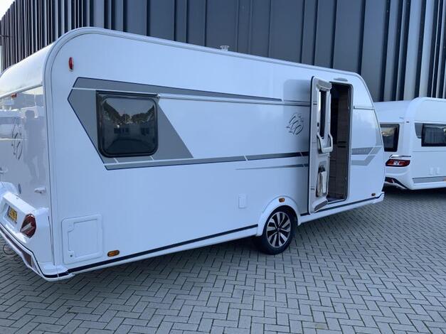 Knaus Sudwind 500 PF