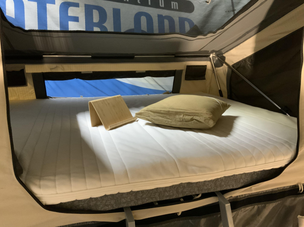 Campooz Lazy Jack (1068323)