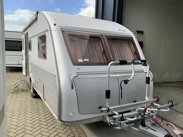 Kip Hyline 530 HYB