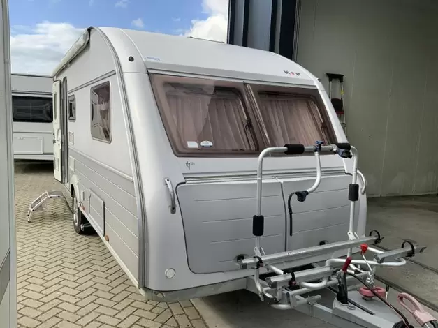 Kip Hyline 530 HYB Huisshow 16 t/m26 oktober