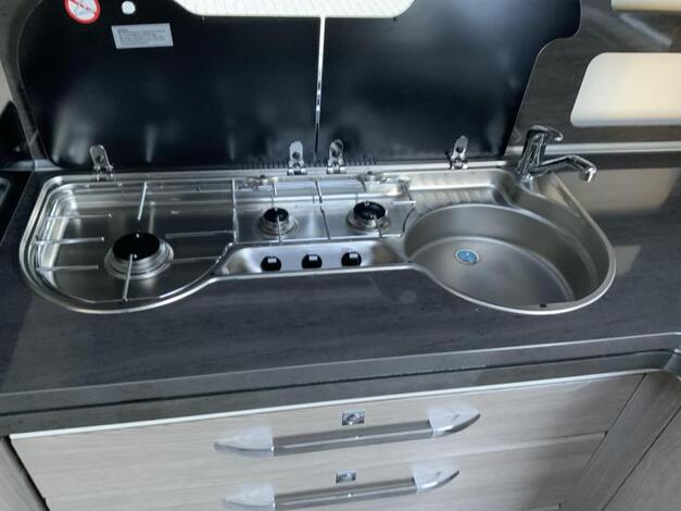 Hobby Prestige 720 WQC