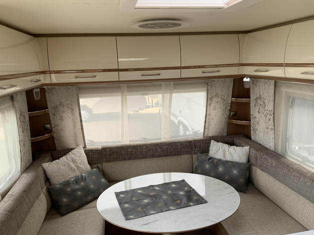 Fendt Opal 560 SFR (1041450)