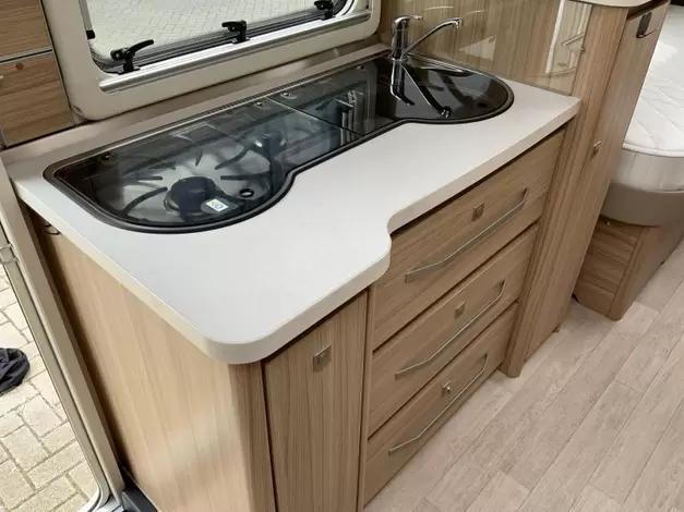 Fendt Bianco Activ 515 SGE