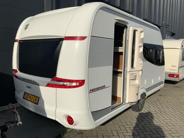 Hobby Premium 440 SFR
