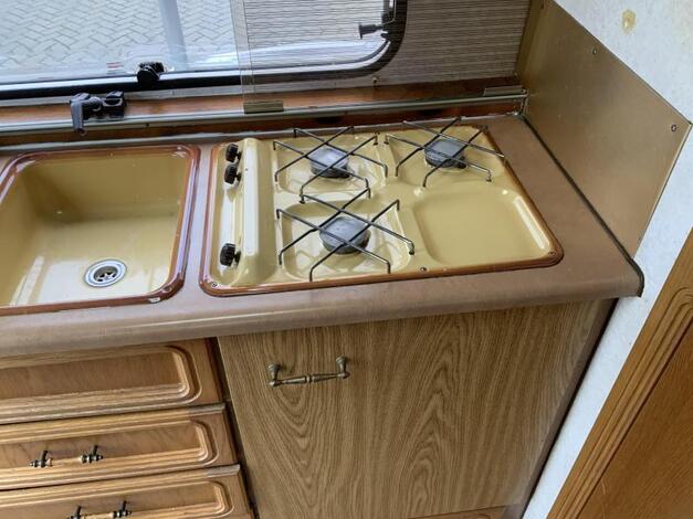 Award Dawnstar 400 EK