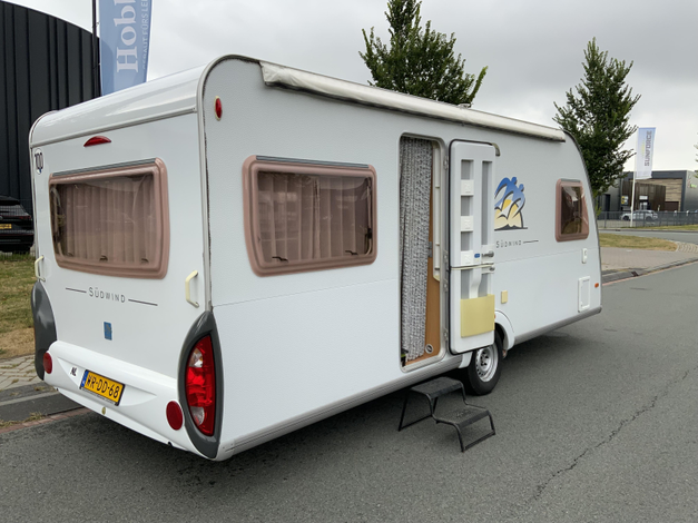 Knaus Sudwind 500 FU (1058216)