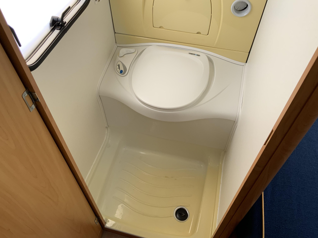 Chateau Calista 450 FU (1043908)