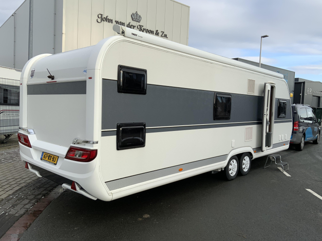 Hobby Prestige 720 KWFU (1030840)