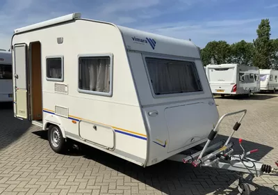 Knaus Vimara 400 TK