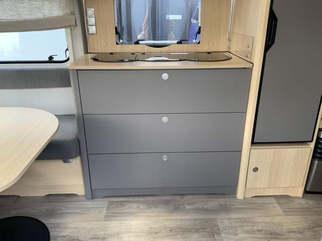 LMC Tandero 500 E (1062954)