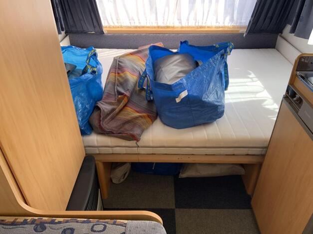 Beyerland Sprinter 390 D