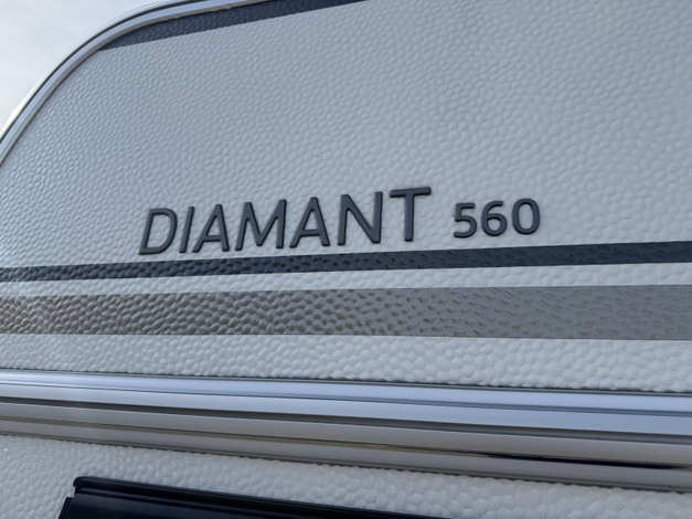 Fendt Diamant 560 SGW (1062333)