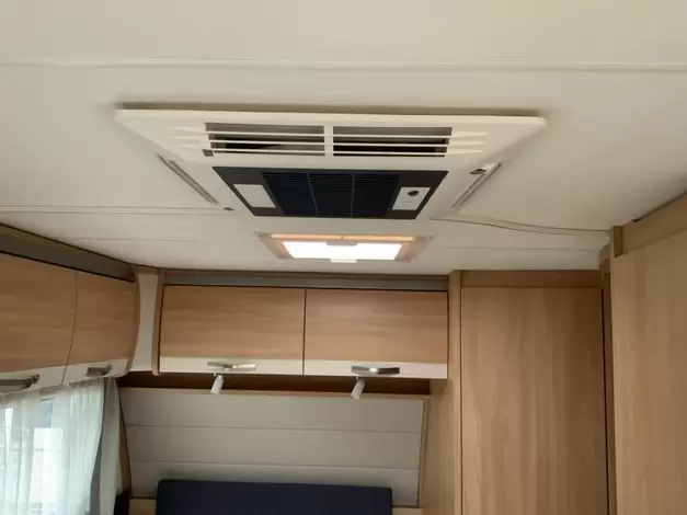 Knaus Sudwind 550 TKM (1025551)